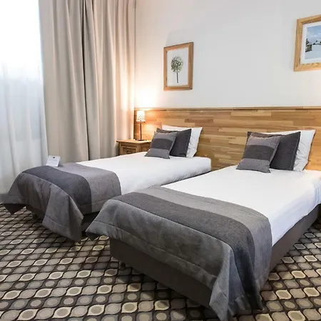 호텔 Kocierz - Andrychów