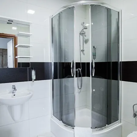 Kocierz - 3* Andrychów