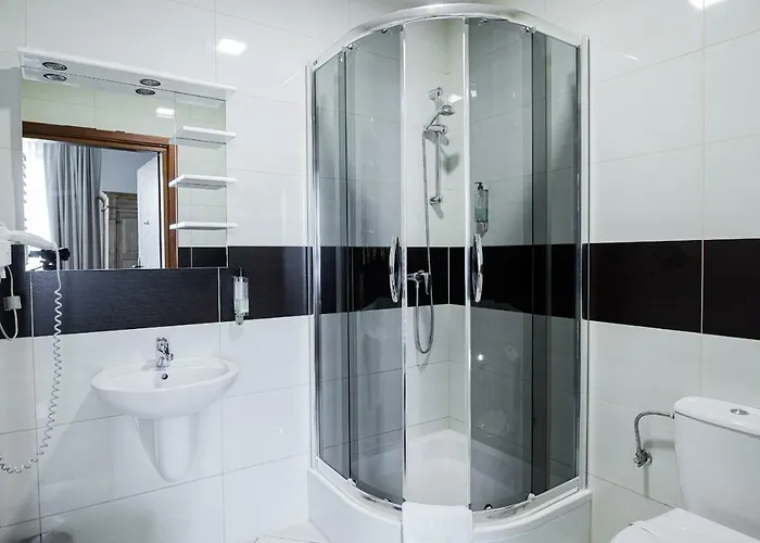 Kocierz - 3* Andrychów