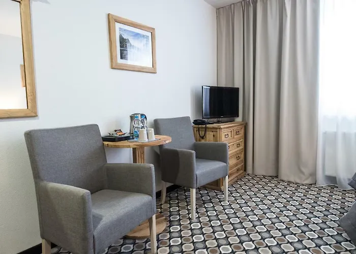 Hotel Kocierz - Andrychów